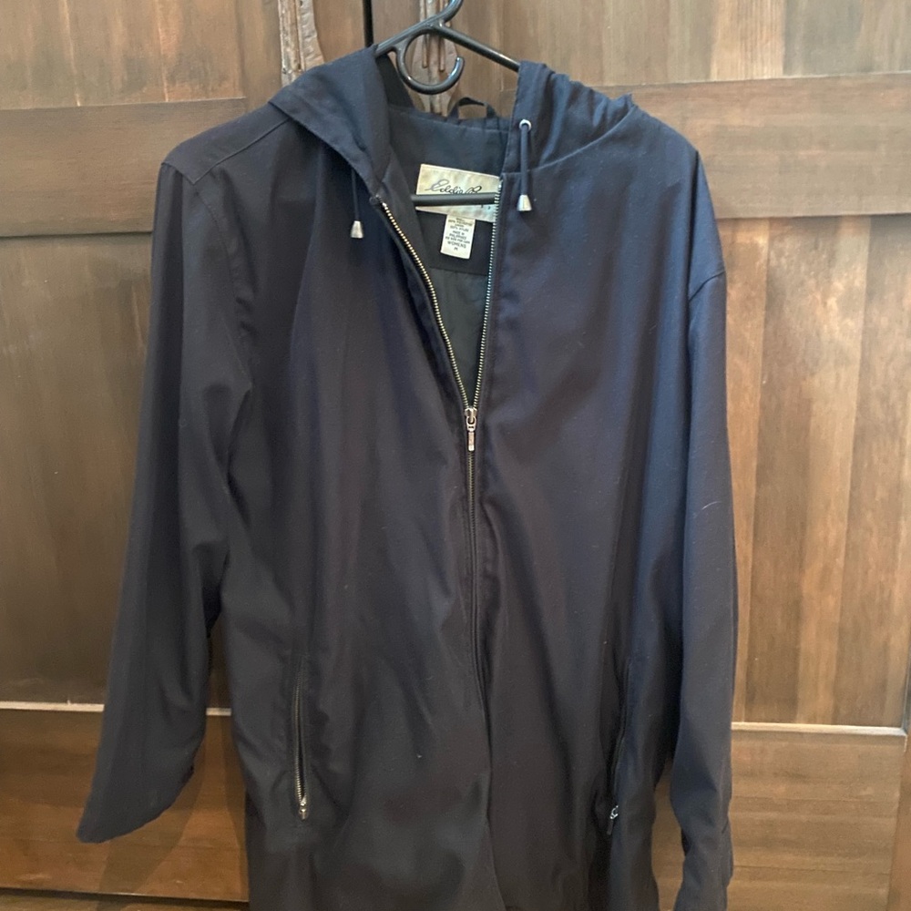 Eddie Bauer Black jacket
